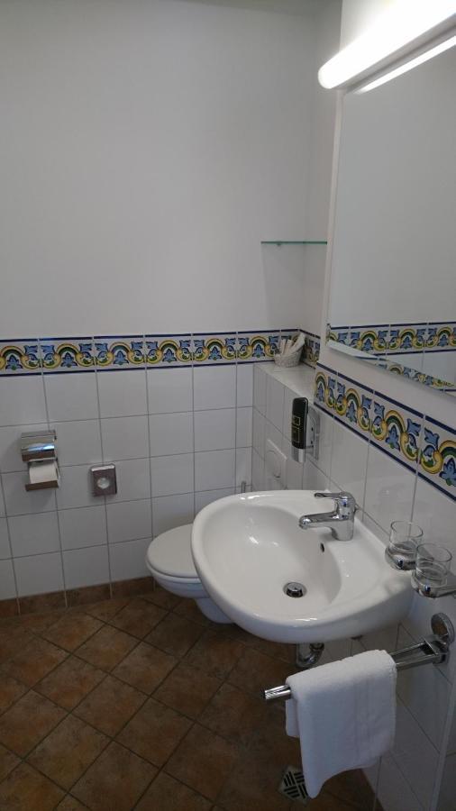 Hotel Henry Ердінґ Екстер'єр фото