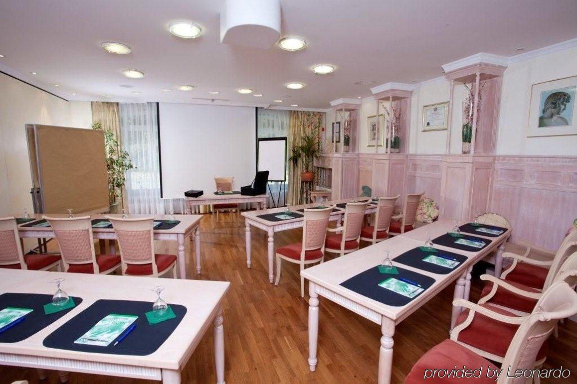 Hotel Henry Ердінґ Екстер'єр фото