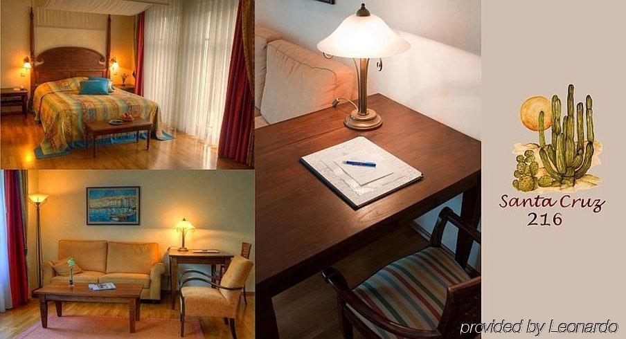 Hotel Henry Ердінґ Екстер'єр фото