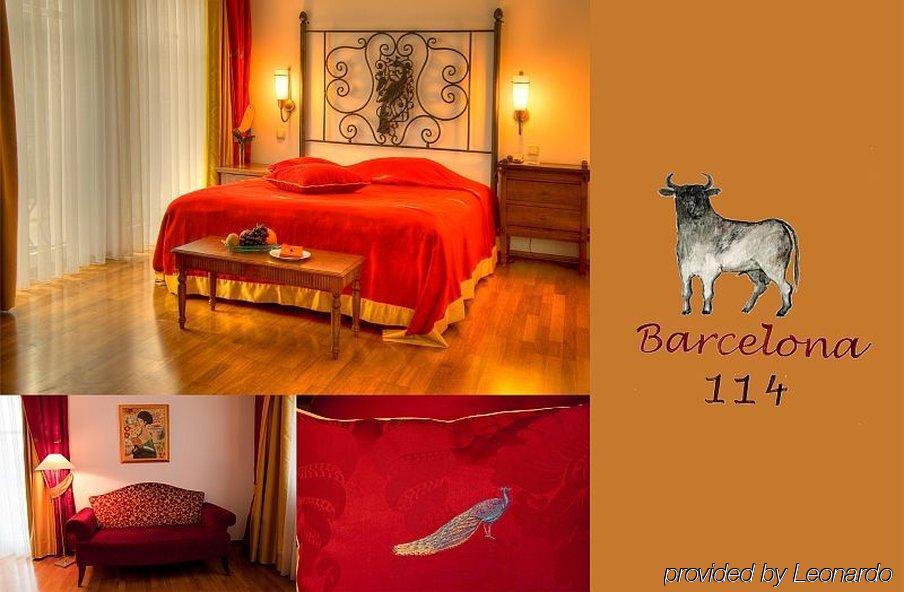 Hotel Henry Ердінґ Номер фото