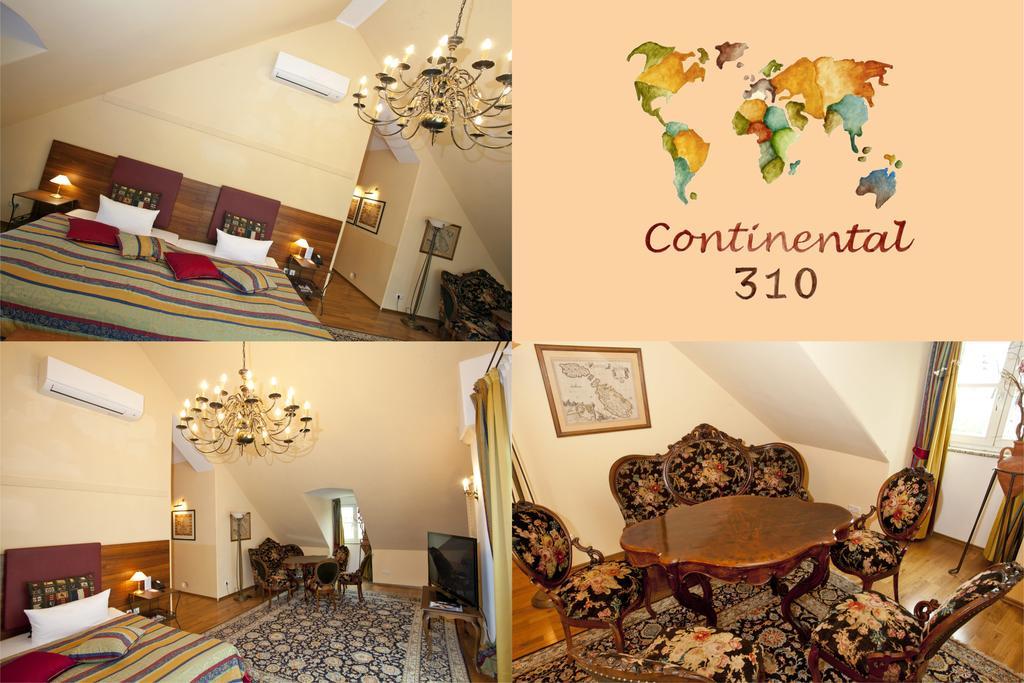 Hotel Henry Ердінґ Екстер'єр фото
