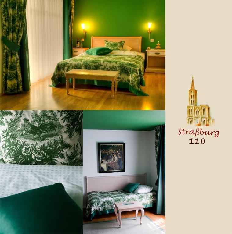 Hotel Henry Ердінґ Номер фото
