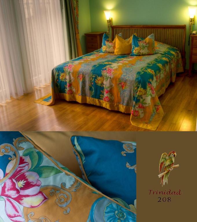 Hotel Henry Ердінґ Номер фото