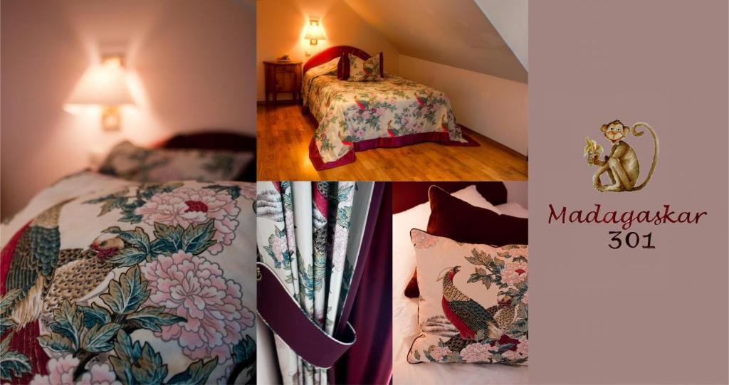 Hotel Henry Ердінґ Номер фото