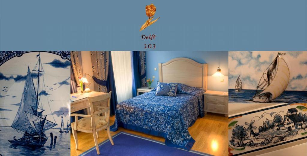Hotel Henry Ердінґ Номер фото