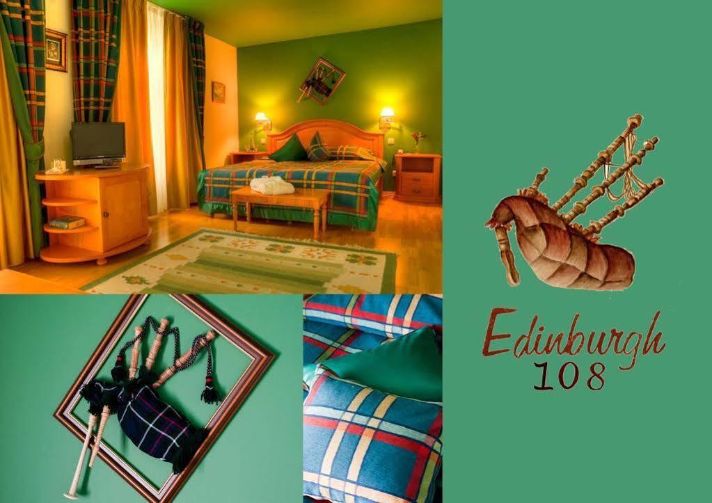 Hotel Henry Ердінґ Номер фото
