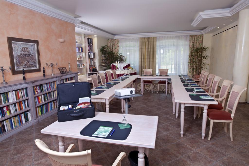 Hotel Henry Ердінґ Екстер'єр фото
