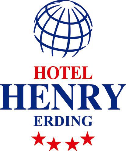 Hotel Henry Ердінґ Логотип фото