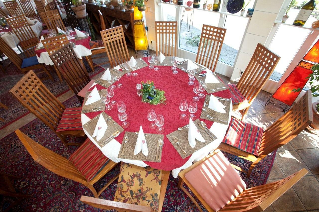 Hotel Henry Ердінґ Екстер'єр фото