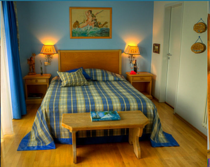 Hotel Henry Ердінґ Екстер'єр фото